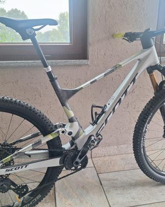 Scott Spark 29 misura L