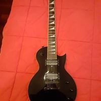 Chitarra 7 corde Jackson Monarkh SCX7