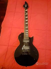 Chitarra 7 corde Jackson Monarkh SCX7