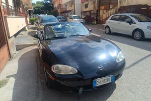 MX-5 TRILOGY 