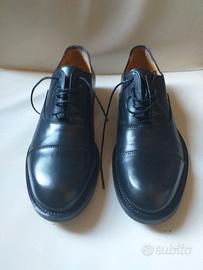 Scarpa da DONNA con lacci  by Casuccio NUOVA