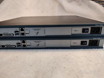 Router CISCO