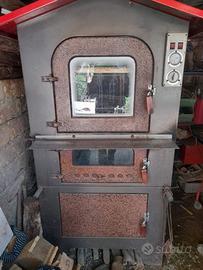 Forno a legna