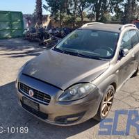 Fiat croma 194 1.9 d multijet 150cv -ricambi