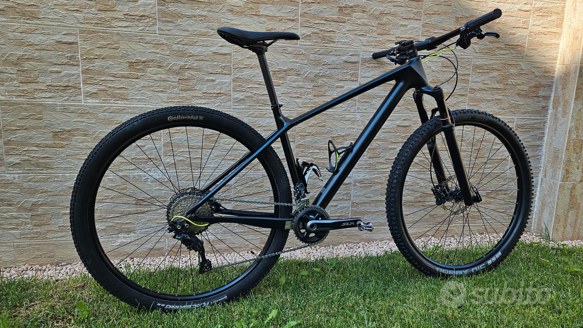 Raven Max Mtb Focus Raven 29 Mtb Focus Telaio Focus Raven 29
