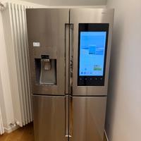 Samsung RF56M9540SR Family Hub 550L - Frigorifero