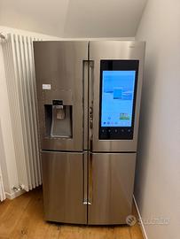 Samsung RF56M9540SR Family Hub 550L - Frigorifero