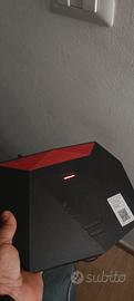 Router NightHawk XR1000 pro gaming  wifi6
