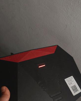 Router NightHawk XR1000 pro gaming  wifi6