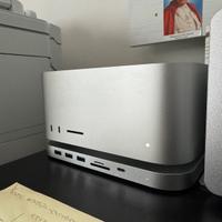 Mac Studio M2 Max – 32GB RAM – 1TB SSD
