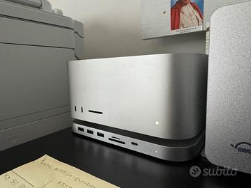 Mac Studio M2 Max – 32GB RAM – 1TB SSD