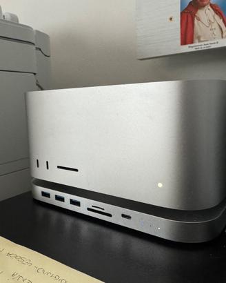 Mac Studio M2 Max – 32GB RAM – 1TB SSD