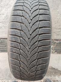 gomme invernali 