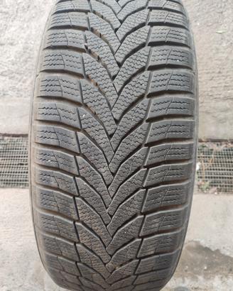 gomme invernali 
