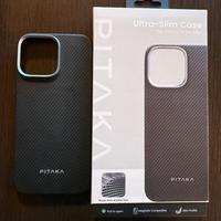 cover Pitaka IPhone 16 pro max