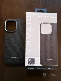 cover Pitaka IPhone 16 pro max