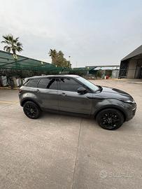 Land Rover Range Rover Evoque Perfetta