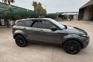 Land Rover Range Rover Evoque Perfetta