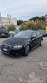 Audi A3 2006