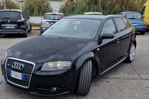 Audi A3 2006