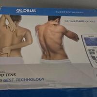 Globus Duo Tens con Fast Band