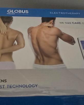 Globus Duo Tens con Fast Band