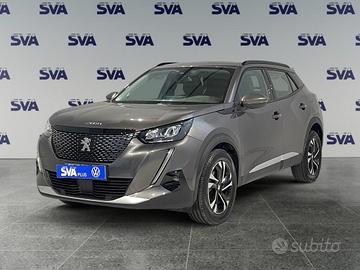 Peugeot 2008 II 2020 1.2 puretech 100CV Allure