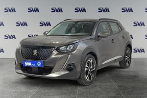 Peugeot 2008 II 2020 1.2 puretech 100CV Allure