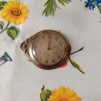 orologio da taschino vintage 