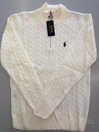 maglione polo
