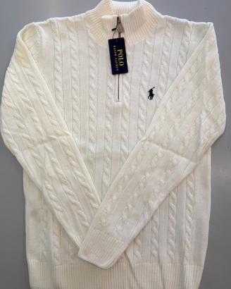 maglione polo
