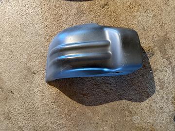 Paraurti hiunday galloper