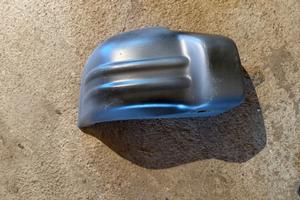 Paraurti hiunday galloper