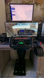 Logitech G Saitek Pro Thrustmaster T.Flight