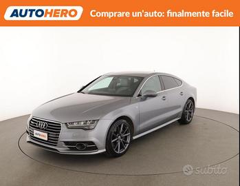 AUDI A7 MJ77321