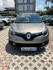 Renault Captur TCe 12V 90 CV Start&Stop Energy Zen