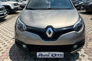 Renault Captur TCe 12V 90 CV Start&Stop Energy Zen