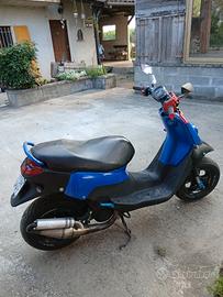 PEUGEOT SQUAB 50