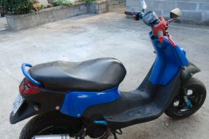 PEUGEOT SQUAB 50