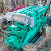 coppia VOLVOPENTA 240 HP diesel