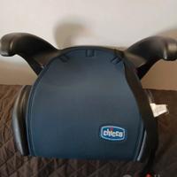 seggiolino alzatina auto Chicco gruppo 2-3
