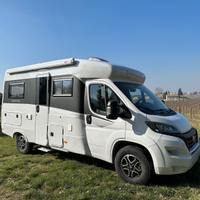 Altro camper
