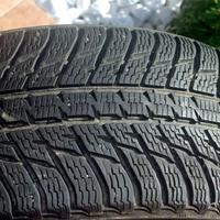 Pneumatici invernali nokian 235/50R18