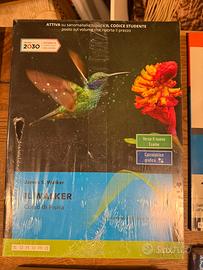 libri scolastici scuola superiore