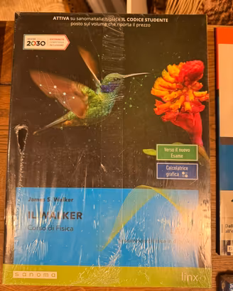 libri scolastici scuola superiore