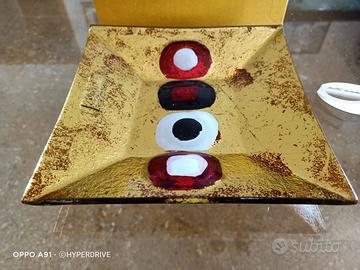 VASSOIO MARTA MARZOTTO