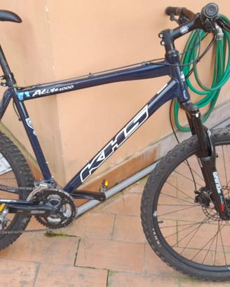 Bicicletta MB