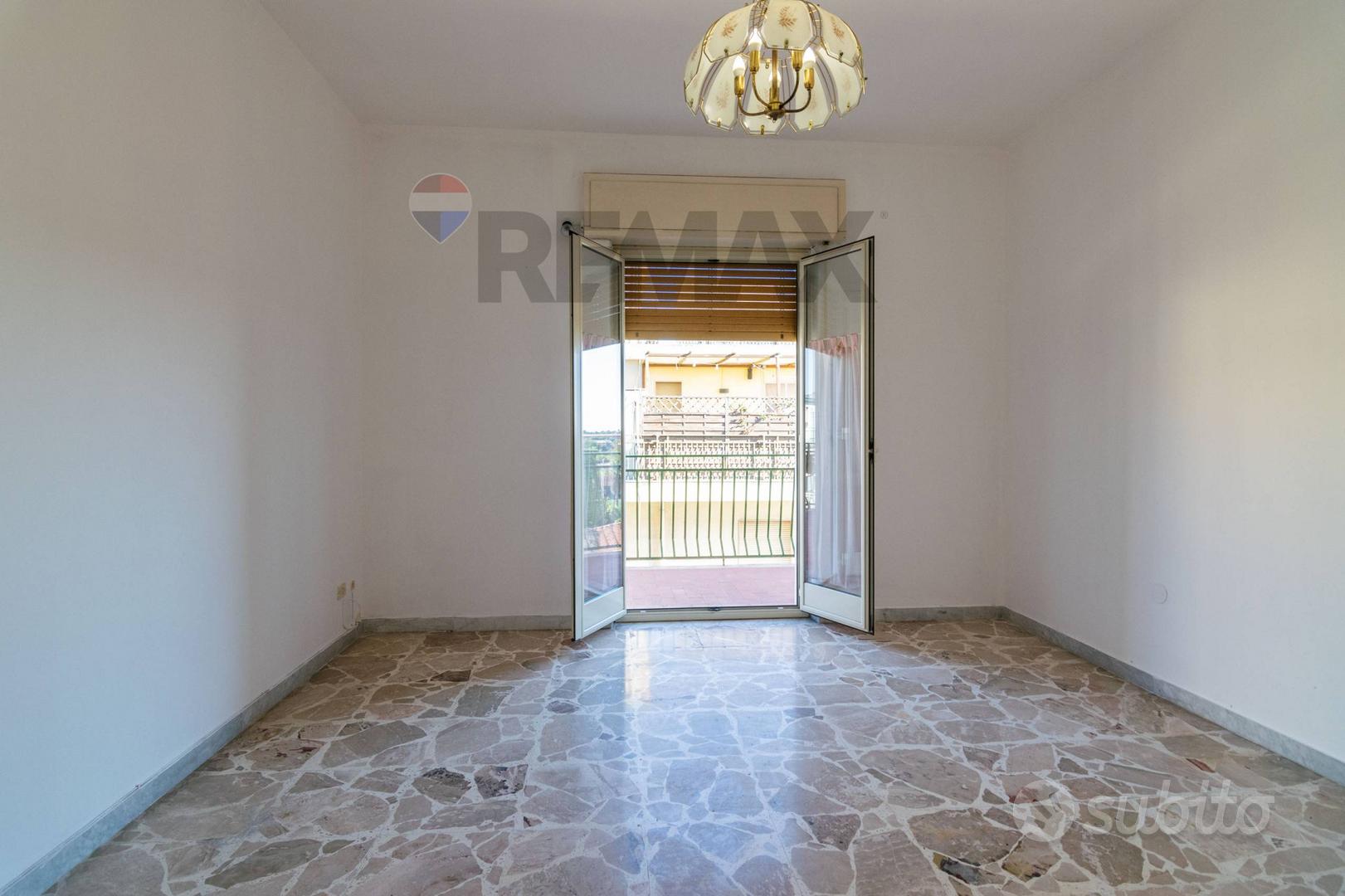 Appartamento – San Giovanni la Punta, Trappeto - Vista 3