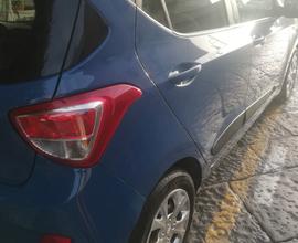 HYUNDAI i10 2ª serie - 2016