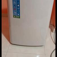 condizionatore portatile 